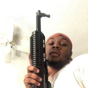 Meet your Posher, Devonta